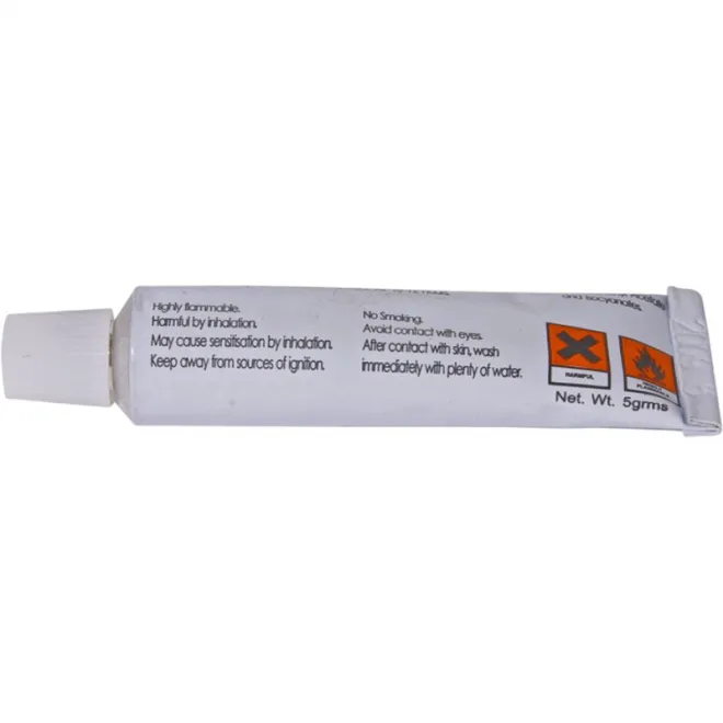 Vass Storm Sure Repair Sealant 5 g