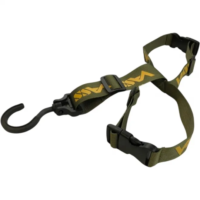 Vass Adjustable Boot Hanger