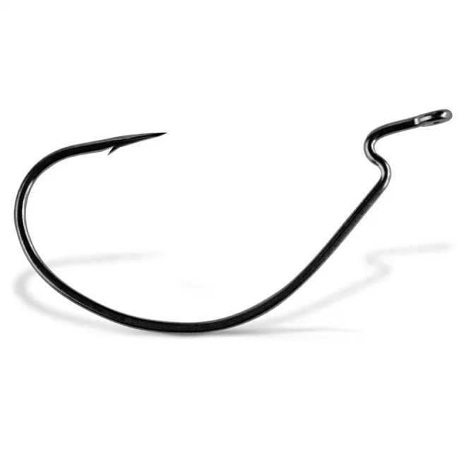 VMC 7310BN Single Hook 5 Stück - Gr. 1