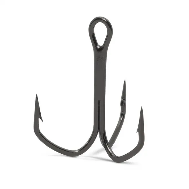 VMC 8573BN Barbarian Treble 10 Stück - Gr. 8