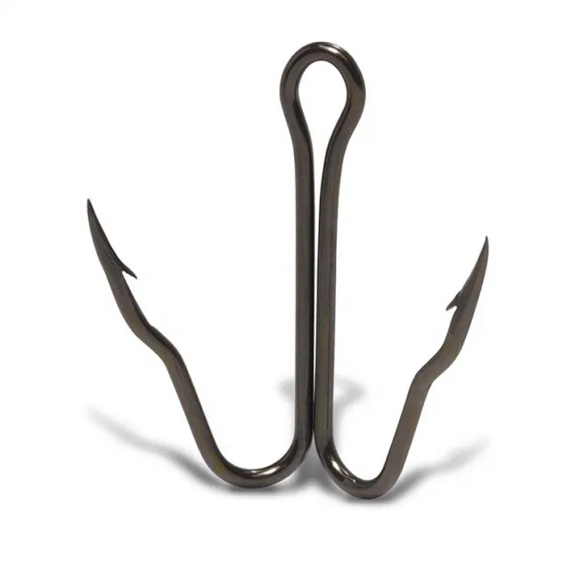 VMC 9900BZ Double Parrot Beak 10 Stück - Gr. 24