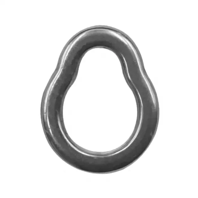 VMC 3564 Drop Solid Ring 4