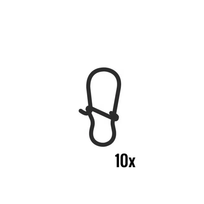 VMC 3510 Orbit Snap 14 kg Gr. 1