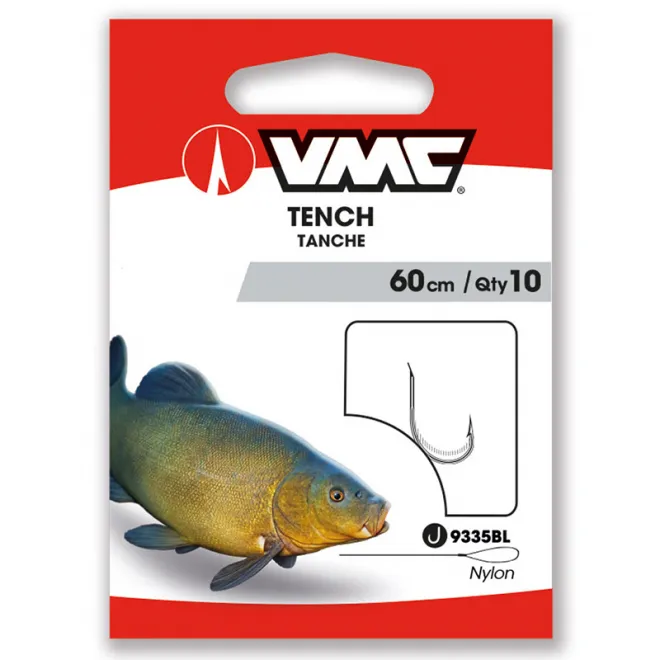 VMC Tench 60 cm 9335 #6