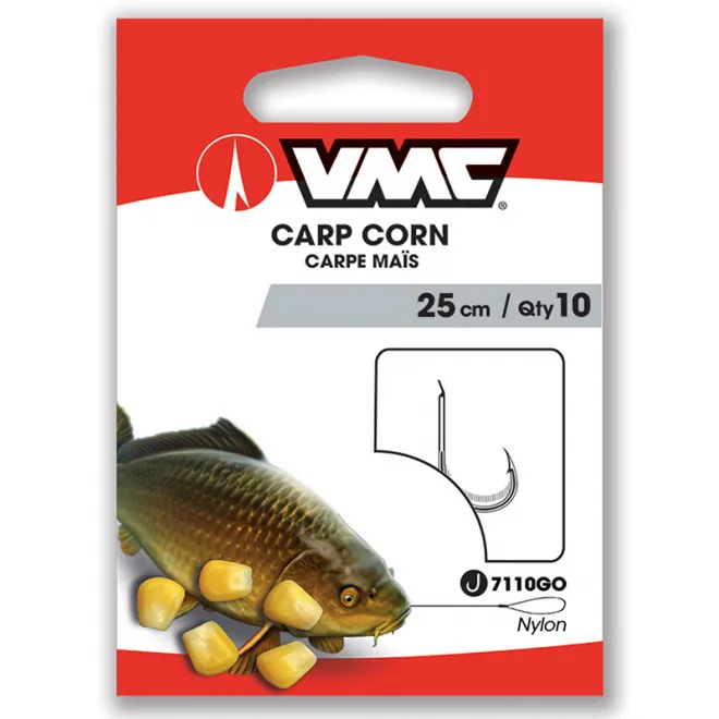 VMC Carp Corn 25 cm 7110 #2