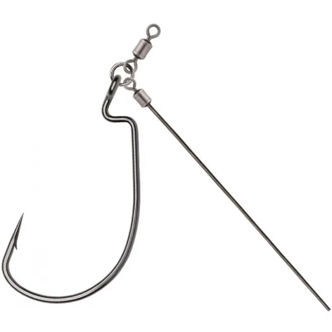 VMC Mystic 7348 Tokyo Rig 2/0