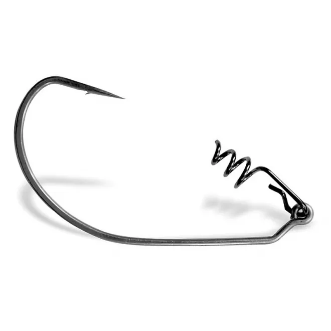 VMC 7315ST Finess Swimbait 6 Stück - Gr. 2