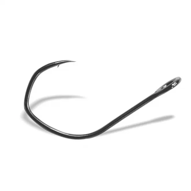 VMC 7231NT Microspoon 9 Stück - Gr. 4