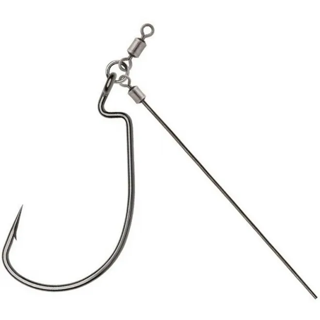 VMC Mystic 7342 Tokyo Rig Light 1/0