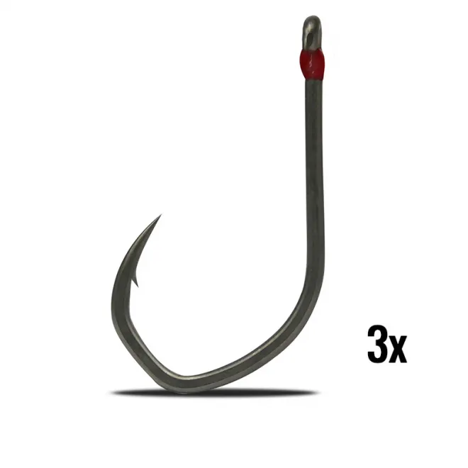 VMC 7243 SS Redentex Evo Back 7/0