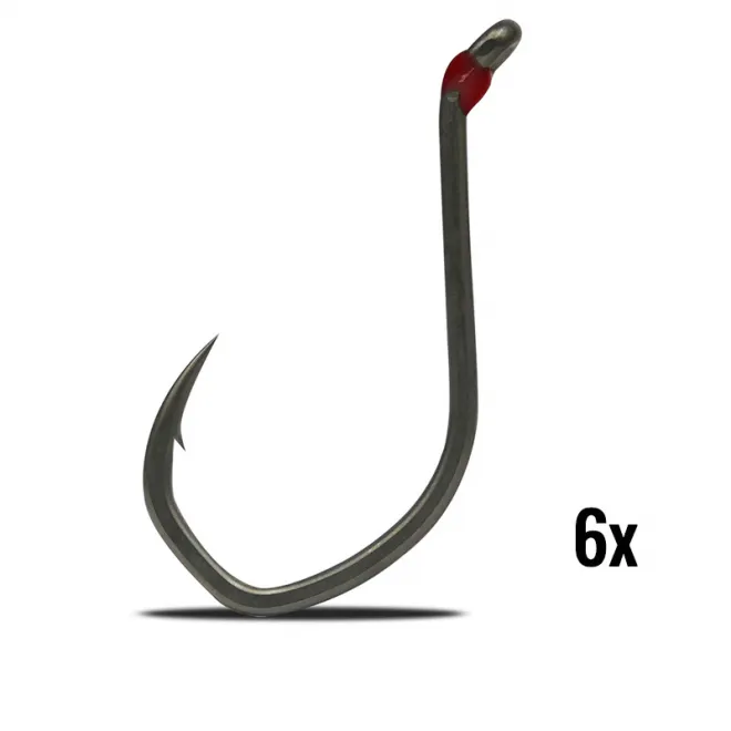 VMC 7342 SS Redentex Evo Front 3/0