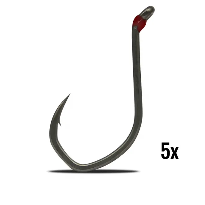 VMC 7342 SS Redentex Evo Front 4/0