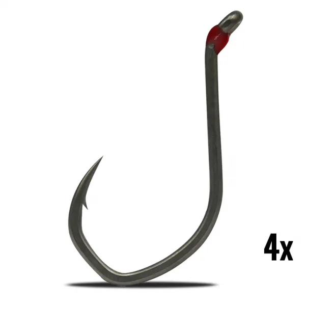 VMC 7342 SS Redentex Evo Front 5/0