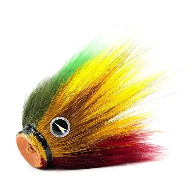 VMC Baby Mustache Shallow 14 g Kingston