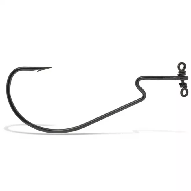 VMC 7320SH Power Shot Wide Gap 4 Stück - Gr. 4/0