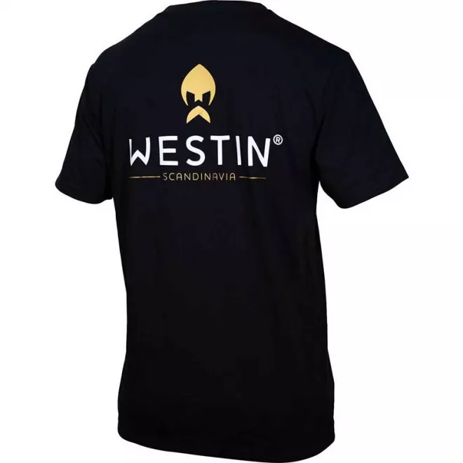 Westin Original T-Shirt Black M