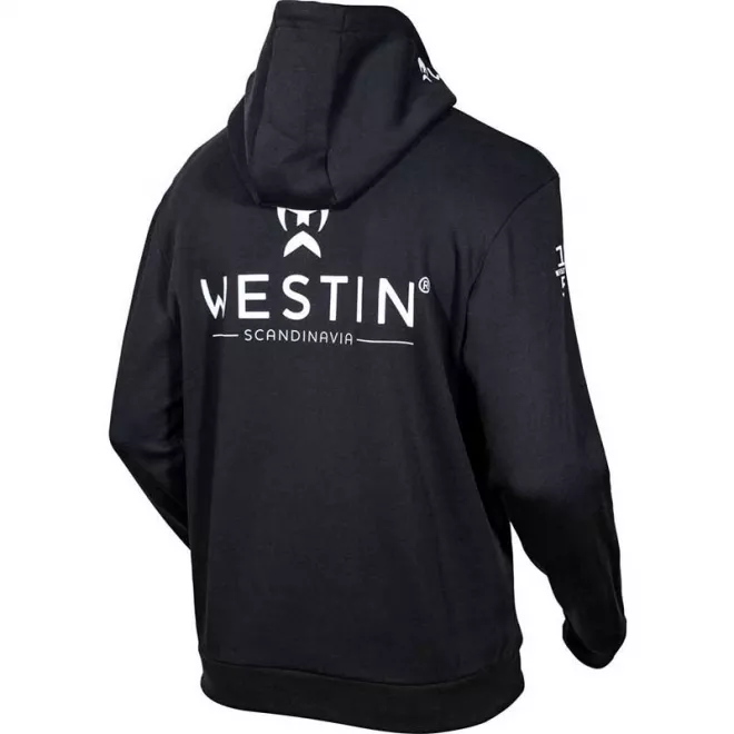 Westin Pro Hoodie Black 2XL