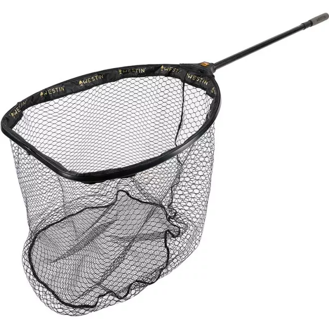 Westin W3 CR Foldable Landing Net XL