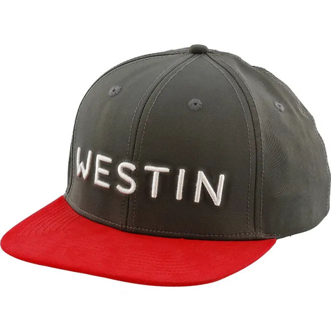 Westin W6 Smooth Viking Cap