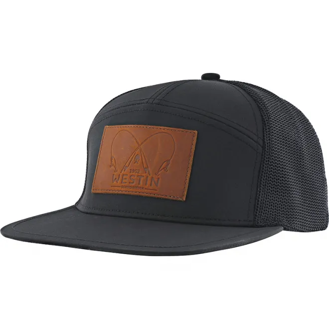Westin W Range Cap