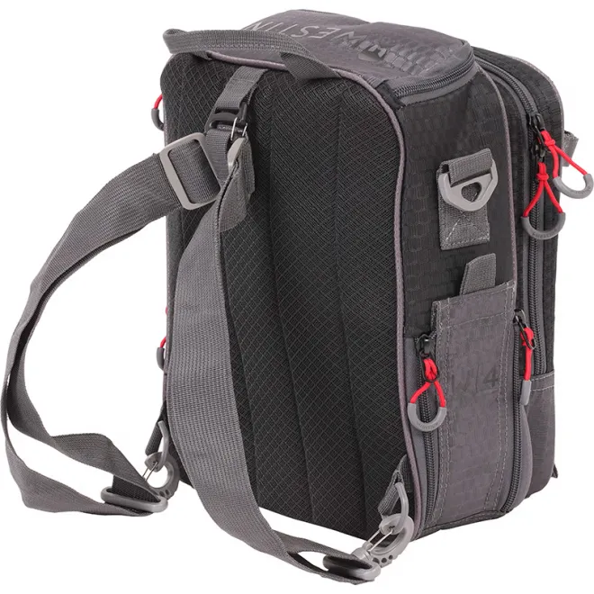 Westin W4 Street Bag Pro Medium Plus 3 Boxes