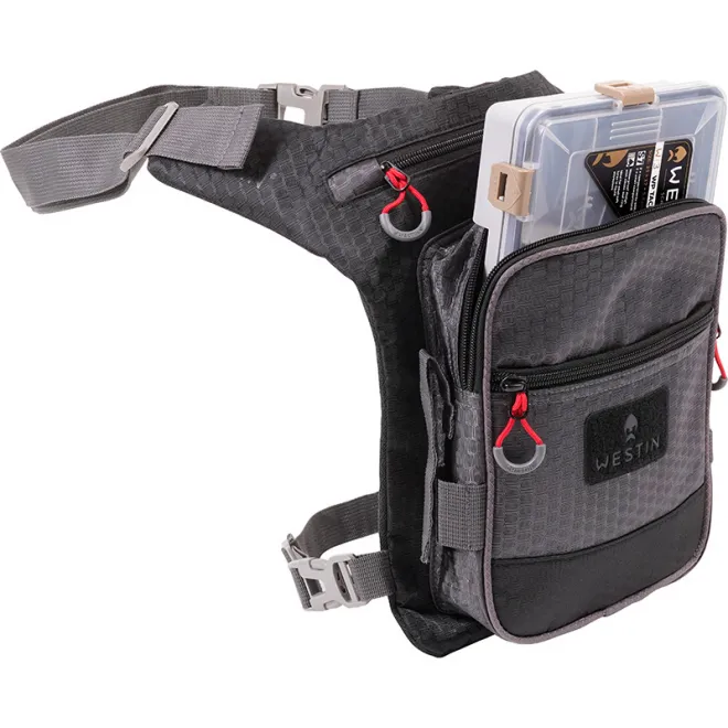Westin W4 Leg Bag Medium Plus 1 Box 