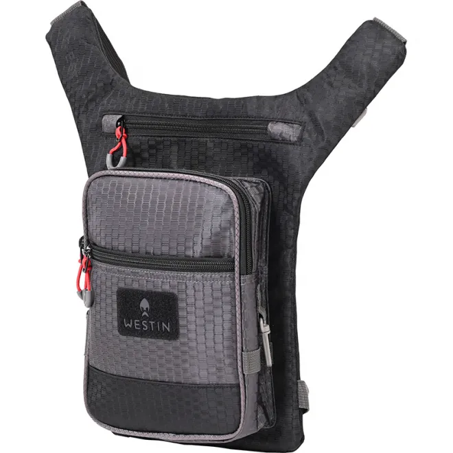 Westin W4 Leg Bag Medium Plus 1 Box 