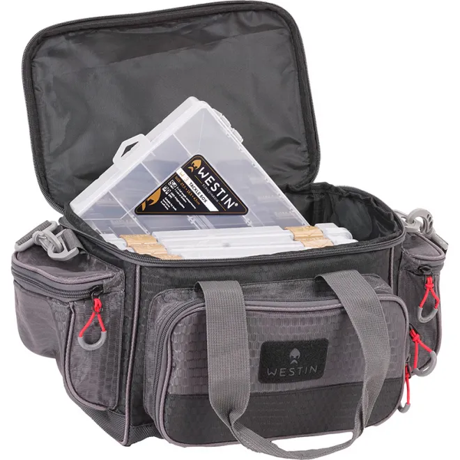 Westin W4 Lure Loader Small Plus 4 Boxes