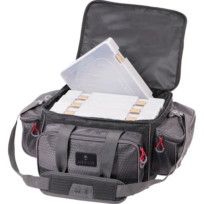 Westin W4 Jumbo Lure Loader Large Plus 4 Boxes