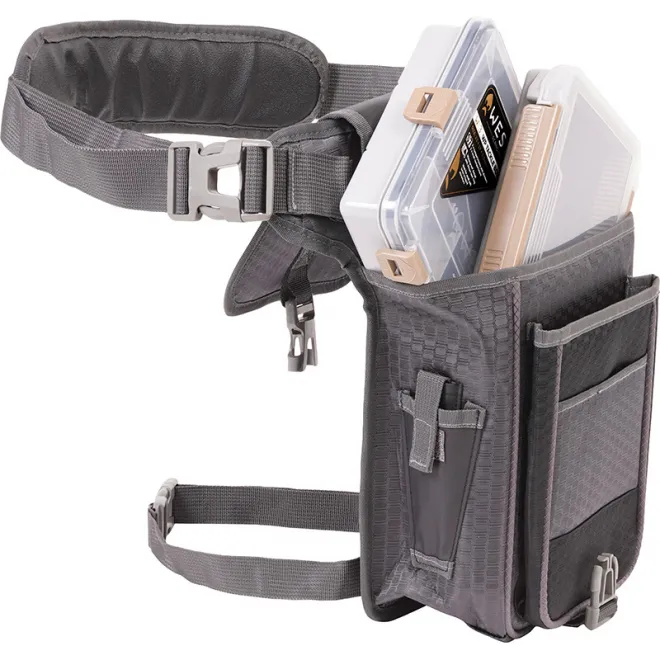 Westin W4 Stalker Bag Medium Plus 2 Boxes