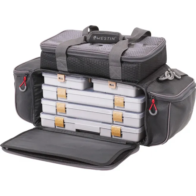 Westin W4 P&T Master Bag Large Plus 5 Boxes