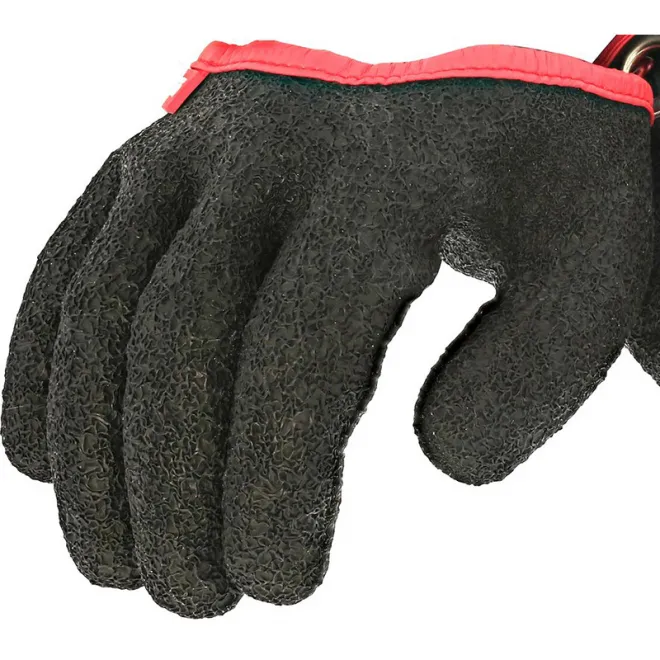 Westin Landing Gloves Jet Black L