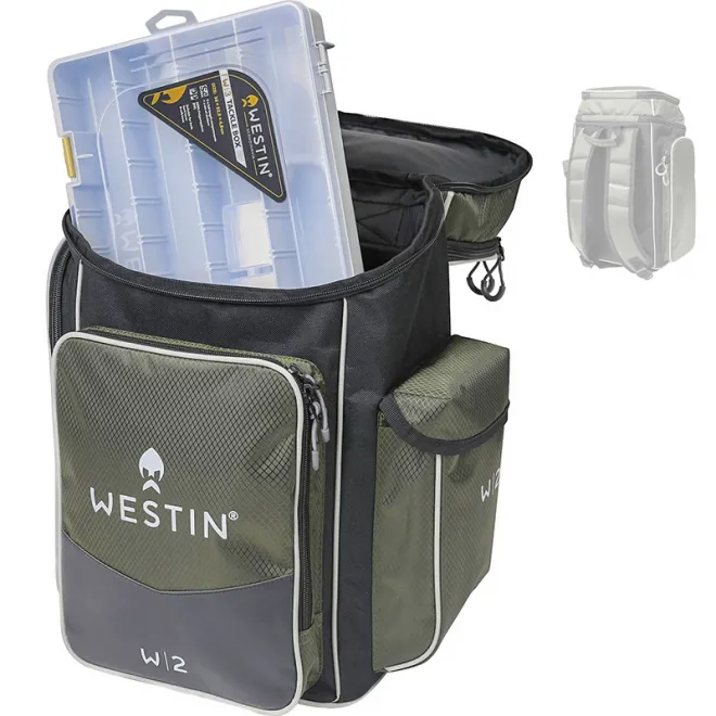 Westin W2 Backpack Forest Night L