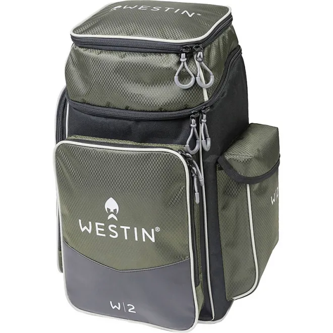 Westin W2 Backpack Forest Night L