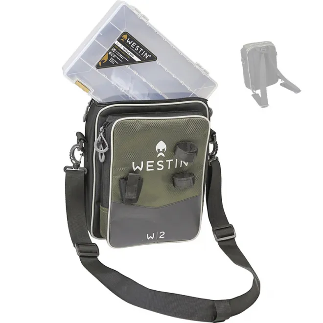 Westin W2 Street Bag Forest Night M