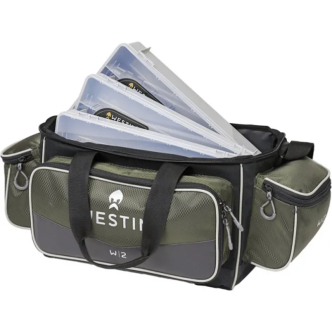 Westin W2 Lure Bag Forest Night L