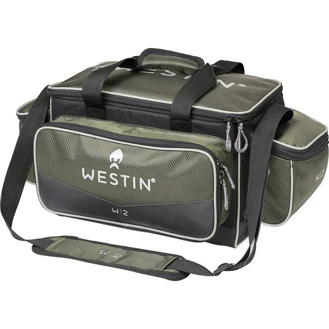 Westin W2 Lure Bag Forest Night L