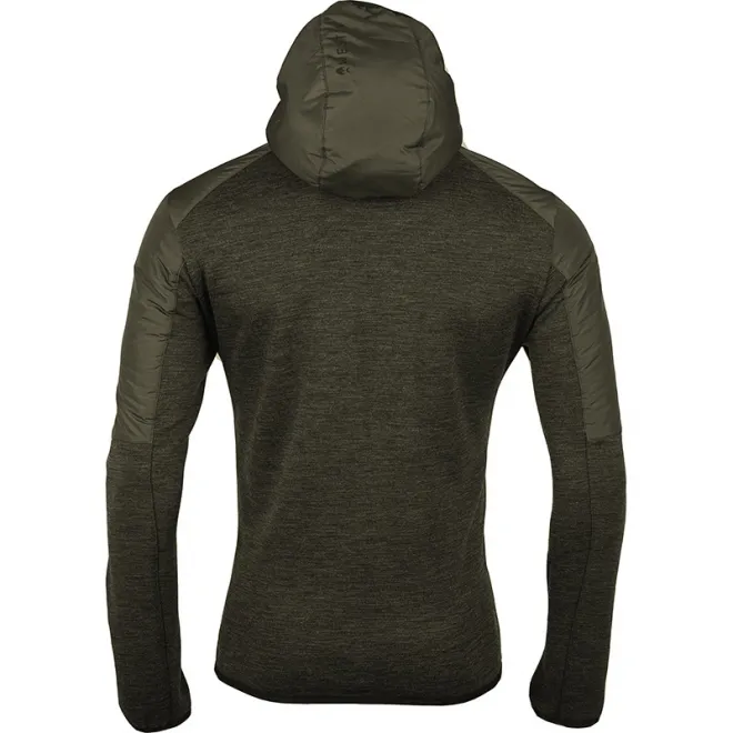 Westin Thermo Knit Jacket Beluga Green M