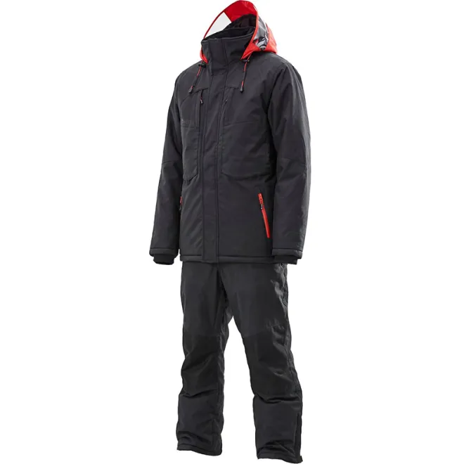 Westin W6 Winter Suit Ink Black S