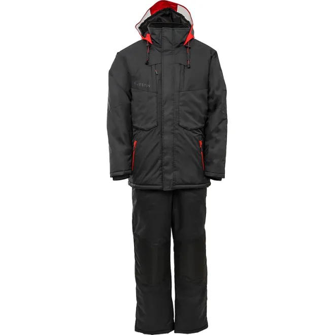 Westin W6 Winter Suit Ink Black S