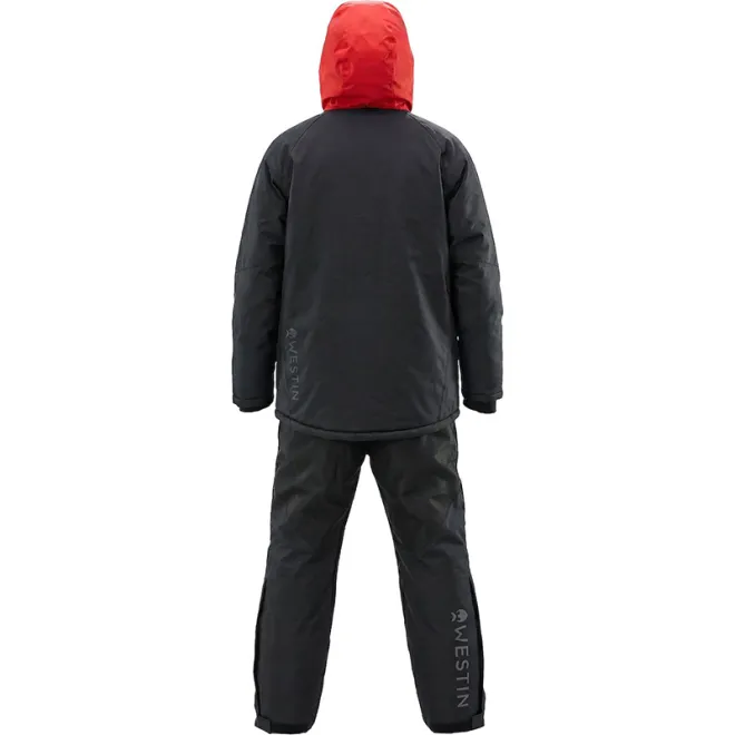 Westin W6 Winter Suit Ink Black S