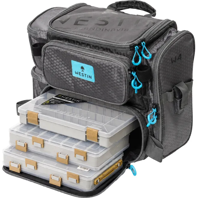 Westin W4 HD Rucksack L