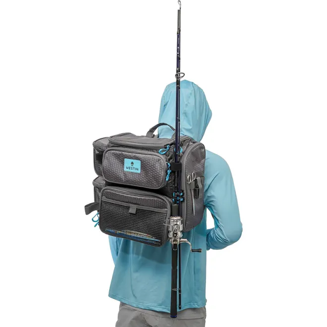 Westin W4 HD Rucksack L