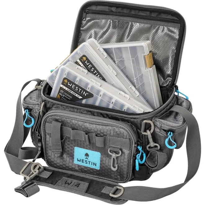 Westin W4 HD Lure Bag M