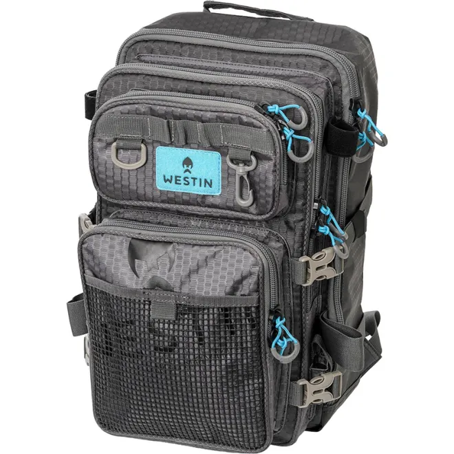 Westin W4 HD Backpack L