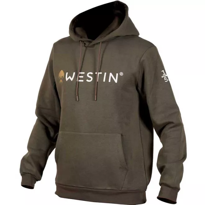 Westin Original Hoodie Elmwood Green M