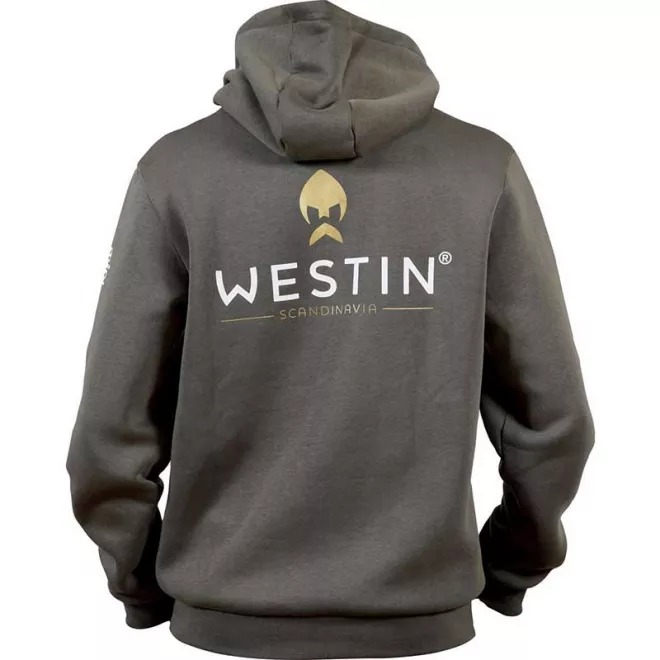 Westin Original Hoodie Elmwood Green M
