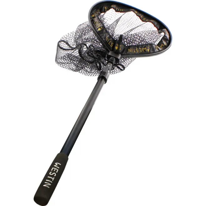 Westin W3 C&R Adjustable Landing Net S