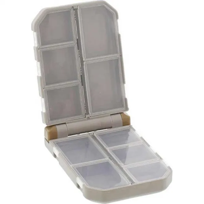 Westin W3 Terminal Tackle Box S