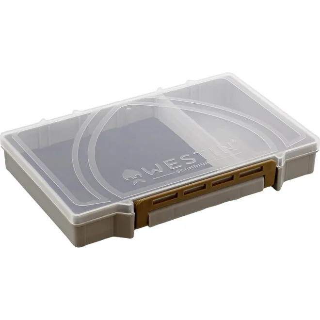 Westin W3 Tackle Box S3 26,5 x 16,5 x 3,6 cm